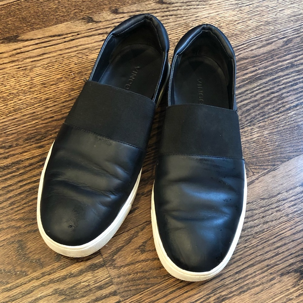 Vince Corbin sneaker size 7.5